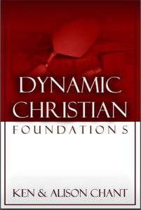 Dynamic Christian Foundations